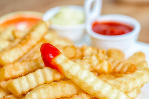 تصویر 1 از قیمت خلال سیب زمینی زیگزاگی فروش عمده